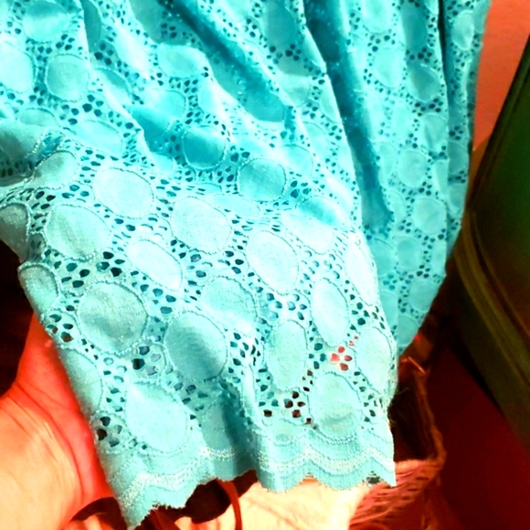 LIZ Claiborne NWT Summer Dress - Picture 3 of 8